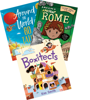 Grade 3 Unit 4 The Ancient Roman Civilization , 2nd Edition