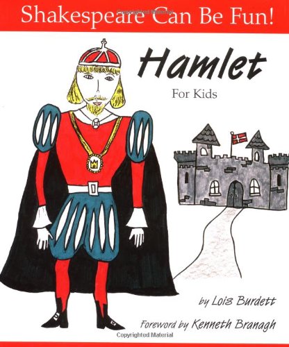 Hamlet For Kids