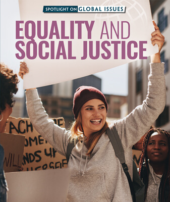 Equality And Social Justice
