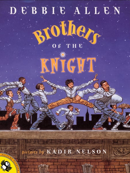 Brothers Of The Knight