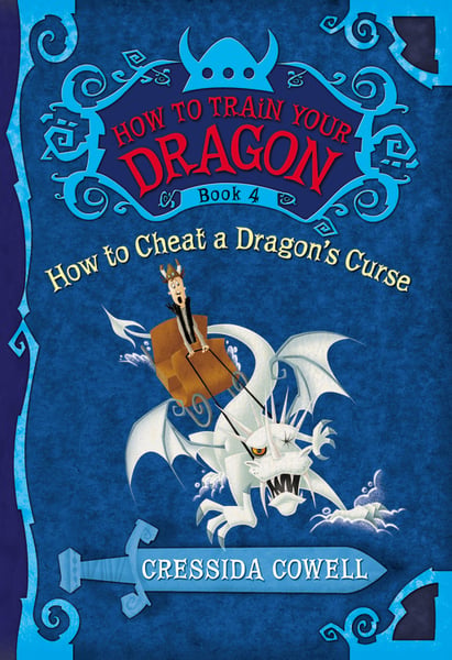 How To Cheat A Dragon's Curse