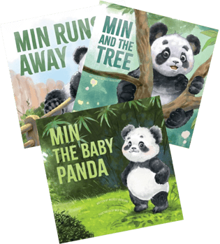 MyCodables: Min The Panda