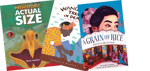 Complete Math Read Alouds Grade 4