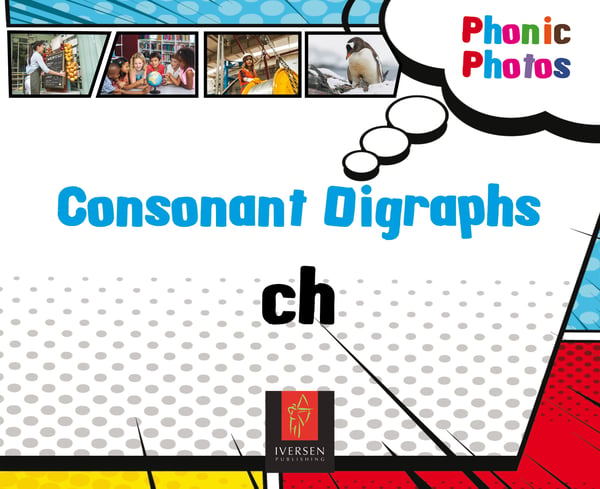Consonant Digraph Ch