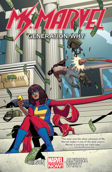 Generation Why
