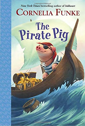 Pirate Pig, The