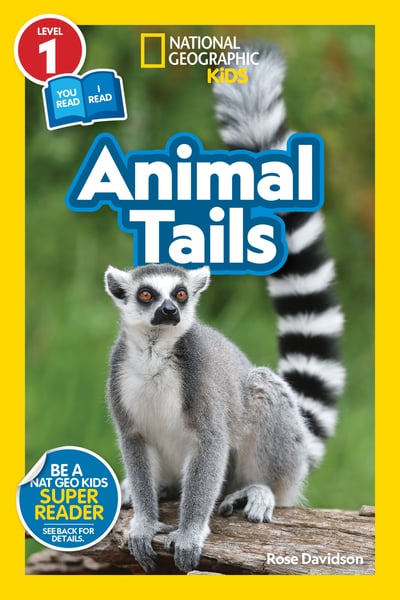 Animal Tails
