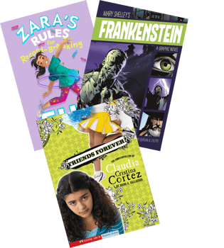 Level M High Interest