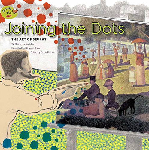 Joining The Dots: The Art Of Seurat