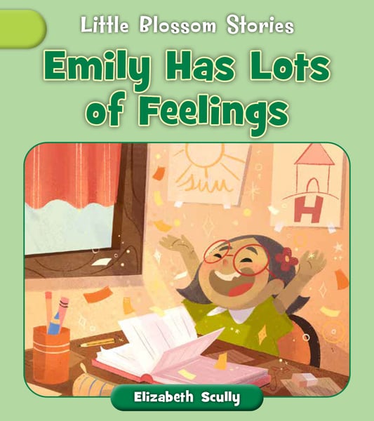 Emily Has Lots Of Feelings