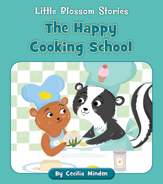 Happy Cooking School, The