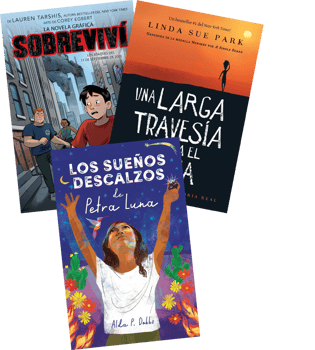 Historical Fiction Grade 5 Spanish