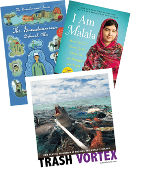 Complete Leveled Library Grade 7 (U-Z)