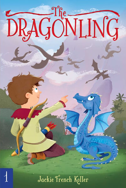 Dragonling, The