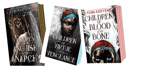 Legacy Of Orisha, The