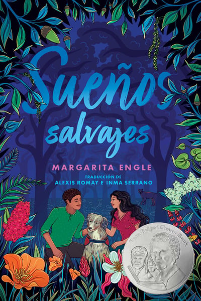 Suenos Salvajes (Wild Dreamers)