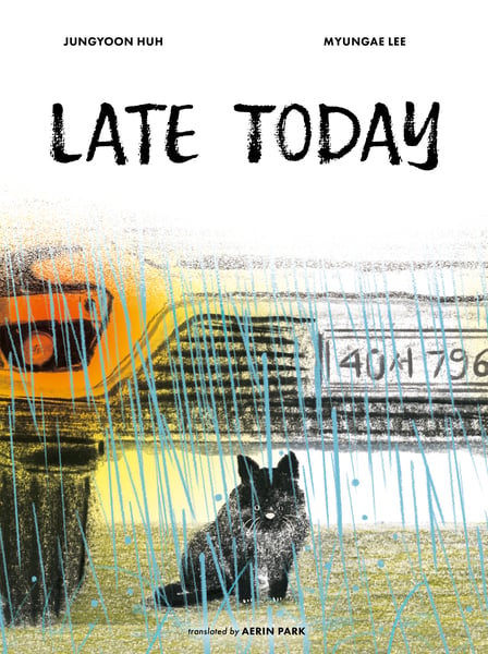 Late Today