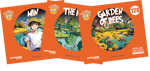 Tas And Friends, Books 101-140