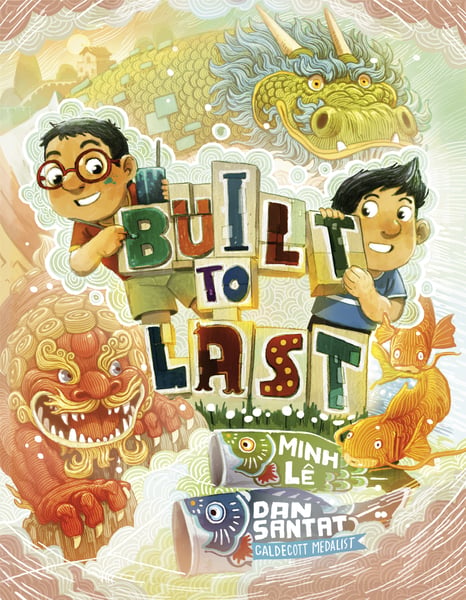 Built To Last