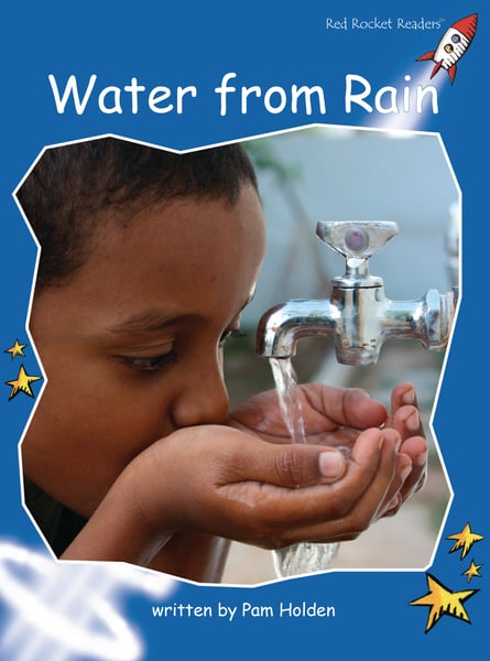 Water From Rain