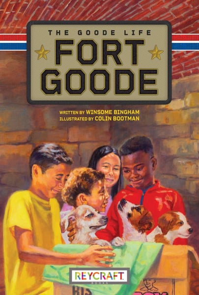 Goode Life, The