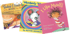 Fishtank Learning ELA Kindergarten Unit 1: Welcome To School (Teacher Copies)