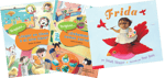 Aligned To Into Reading Grade 2 Module 11 Genre Study: Nonfiction Spanish