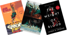 New Books Grades 9-12