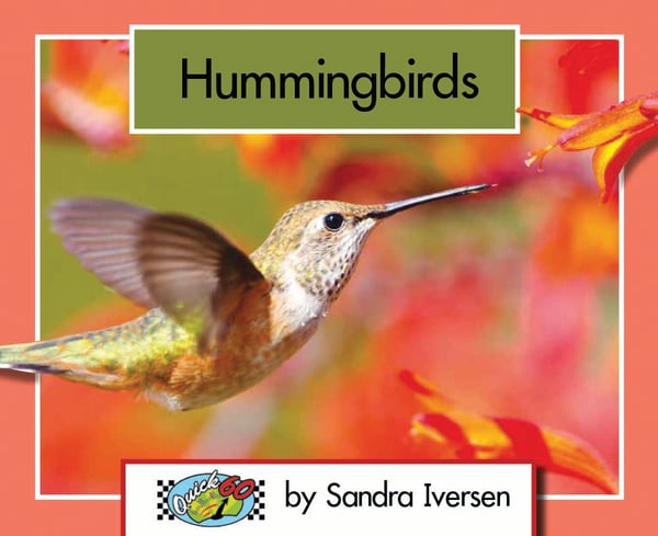 Hummingbirds