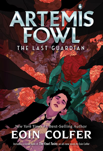 Last Guardian, The