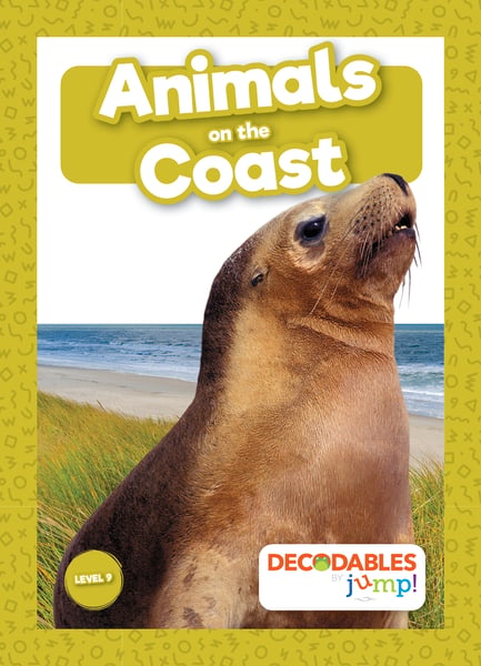 Animals On The Coast