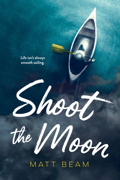 Shoot The Moon