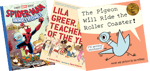 New Books Grade 1