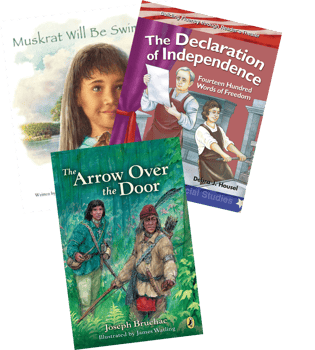 EL Education Grade 4 Module 3 Explorer Required Trade Books 2025