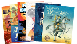 Complete Refresher Classroom Library Grade 6