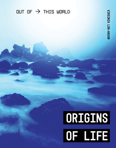 Origins Of Life