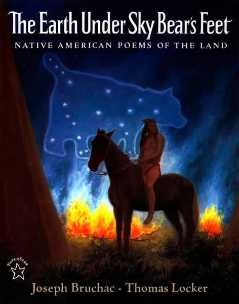 Earth Under Sky Bear's Feet, The