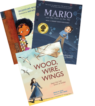 EL Education Complete Grade 2 Recommended Trade Books