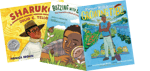 Fishtank Learning ELA Grade 2 Alternate Unit 4 (2): People Who Changed The World (Teacher Copies)