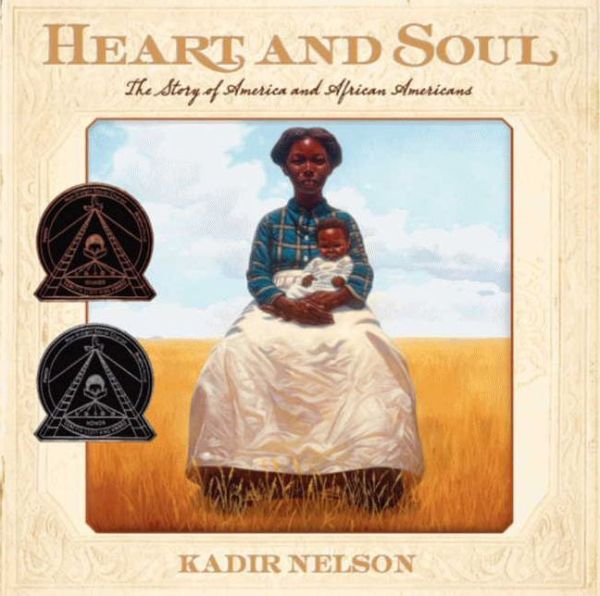 Heart And Soul: The Story Of America And African Americans