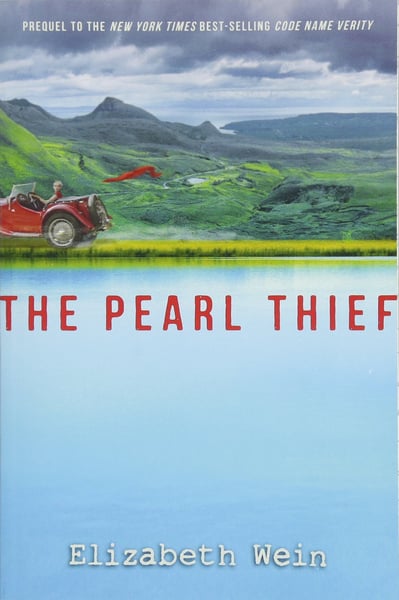 Pearl Thief, The