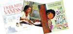 EL Education Grade 2 Module 1 Recommended Trade Books
