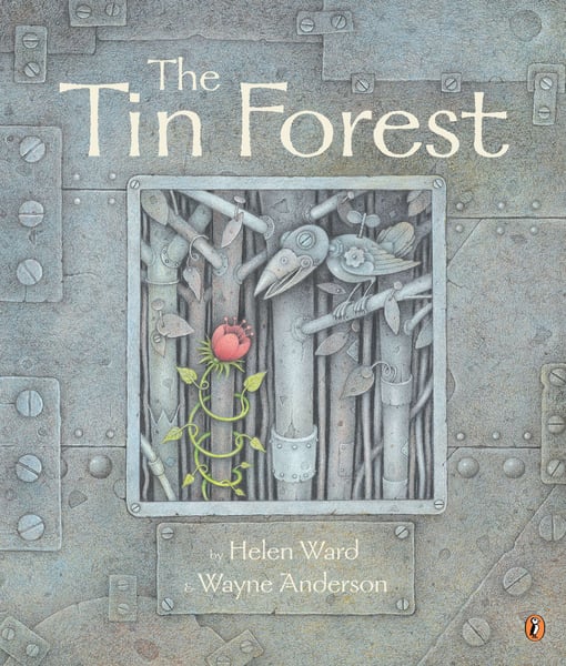 Tin Forest, The