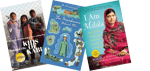 Fishtank Learning ELA Grade 5 Unit 2: Exploring Human Rights: The Breadwinner (Class Set)