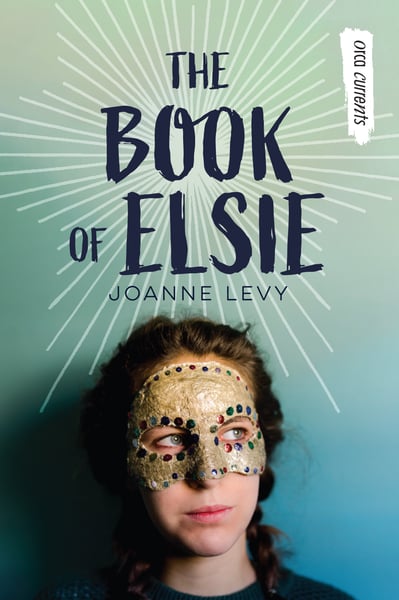 Book Of Elsie, The
