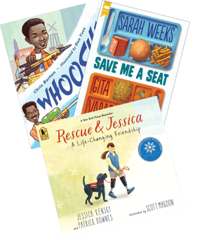 Complete Leveled Library Grade 4 (L-W)