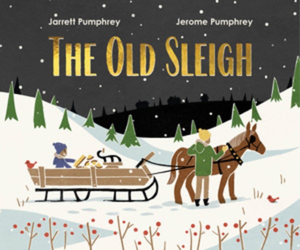Old Sleigh, The