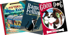 New Mystery Grades K-2