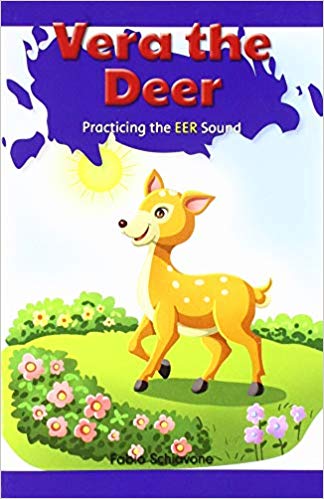 Vera The Deer: Practicing The EER Sound