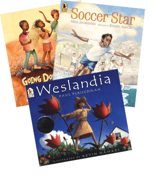 Grade 3 Read Alouds
